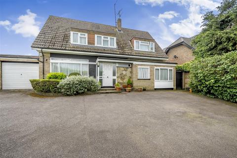 4 bedroom detached house for sale, Elstree Road, Bushey WD23