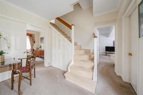 4 bedroom detached house for sale, Elstree Road, Bushey WD23