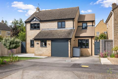 19 Fleece Road, Broadway, WR12 7EX
