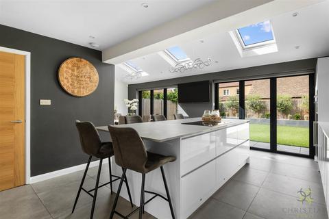 19 Fleece Road, Broadway, WR12 7EX