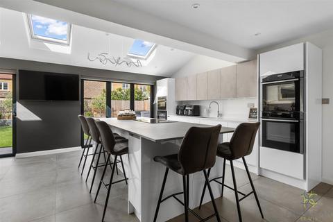 19 Fleece Road, Broadway, WR12 7EX