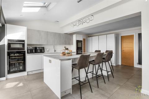 19 Fleece Road, Broadway, WR12 7EX