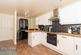 Ground floor: kitchen
