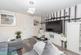 Ground floor: living area