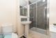 Second floor: en suite