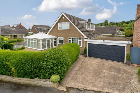 3 bedroom detached house for sale, Waverley Close, Carlton, Goole