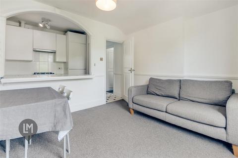 Flat 3, 101 Ridgway, London, SW19 4SX