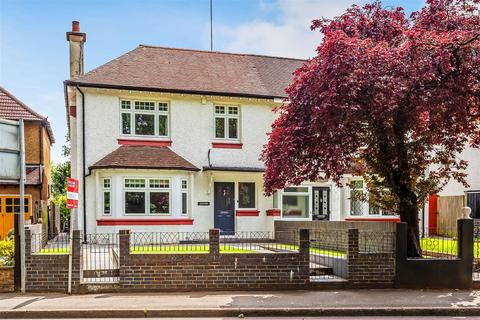 4 bedroom semi-detached house for sale, Ewell Road, Cheam, Sutton