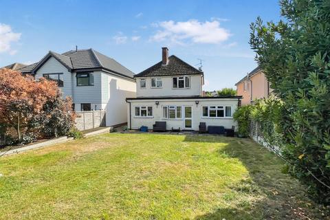 4 bedroom detached house for sale, Dolphin Way, Bishop's Stortford CM23