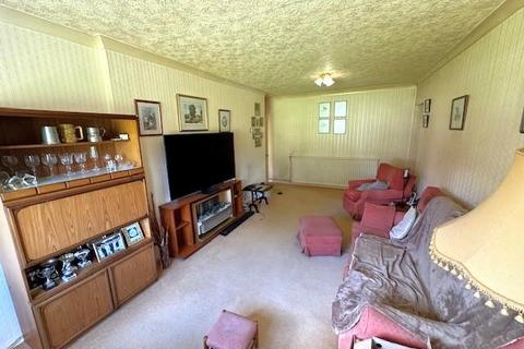 4 bedroom detached house for sale, Dolphin Way, Bishop's Stortford CM23