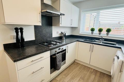3 bedroom house for sale, Holmfirth Close, Houghton Le Spring DH5