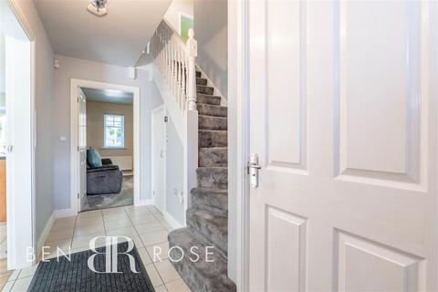 4 bedroom detached house for sale, Trevore Drive, Standish, Wigan