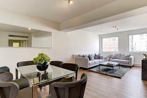 2 bedroom flat to rent, Luke House, Abbey Orchard Street, Westminster, London, SW1P