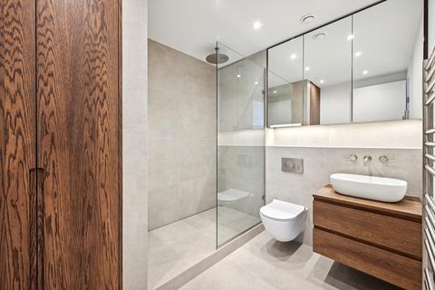 3 bedroom flat to rent, Albert Embankment, Lambeth, SE1