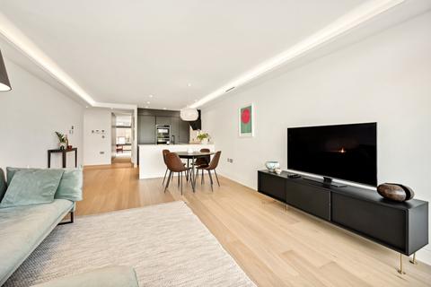 3 bedroom flat to rent, Albert Embankment, Lambeth, SE1