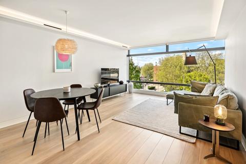 3 bedroom flat to rent, Albert Embankment, Lambeth, SE1