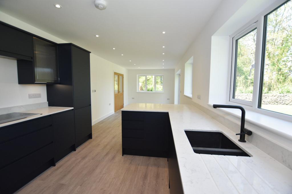 Kitchen Dining Room
