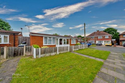 2 Chestnut Grove, Wednesfield, Wolverhampton, WV11 1LS