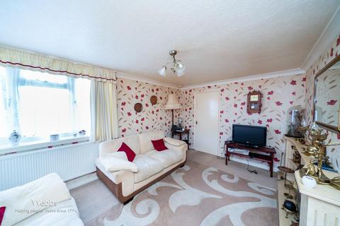 2 Chestnut Grove, Wednesfield, Wolverhampton, WV11 1LS