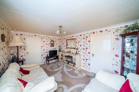 2 Chestnut Grove, Wednesfield, Wolverhampton, WV11 1LS
