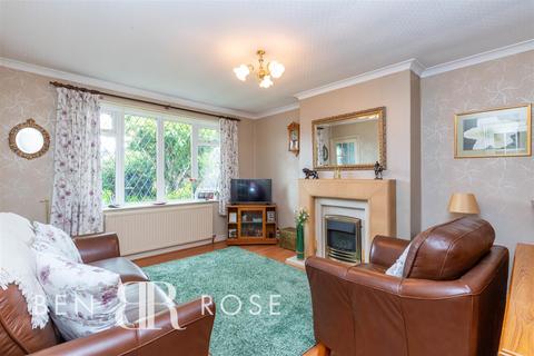 3 bedroom semi-detached bungalow for sale, The Asshawes, Heath Charnock, Chorley