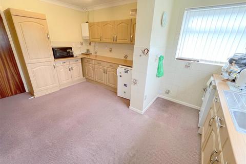 2 bedroom semi-detached bungalow for sale, Ravens Lane, Bramford