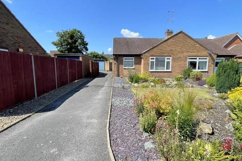 2 bedroom semi-detached bungalow for sale, Ravens Lane, Bramford