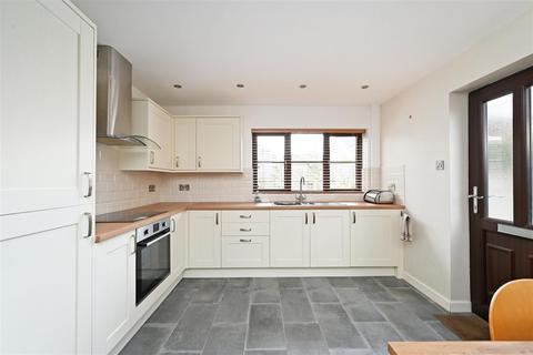 2 bedroom semi-detached house for sale, Castlerigg Way, Dronfield Woodhouse, Dronfield