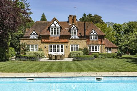 5 bedroom house to rent, Polsted Lane, Guildford GU3