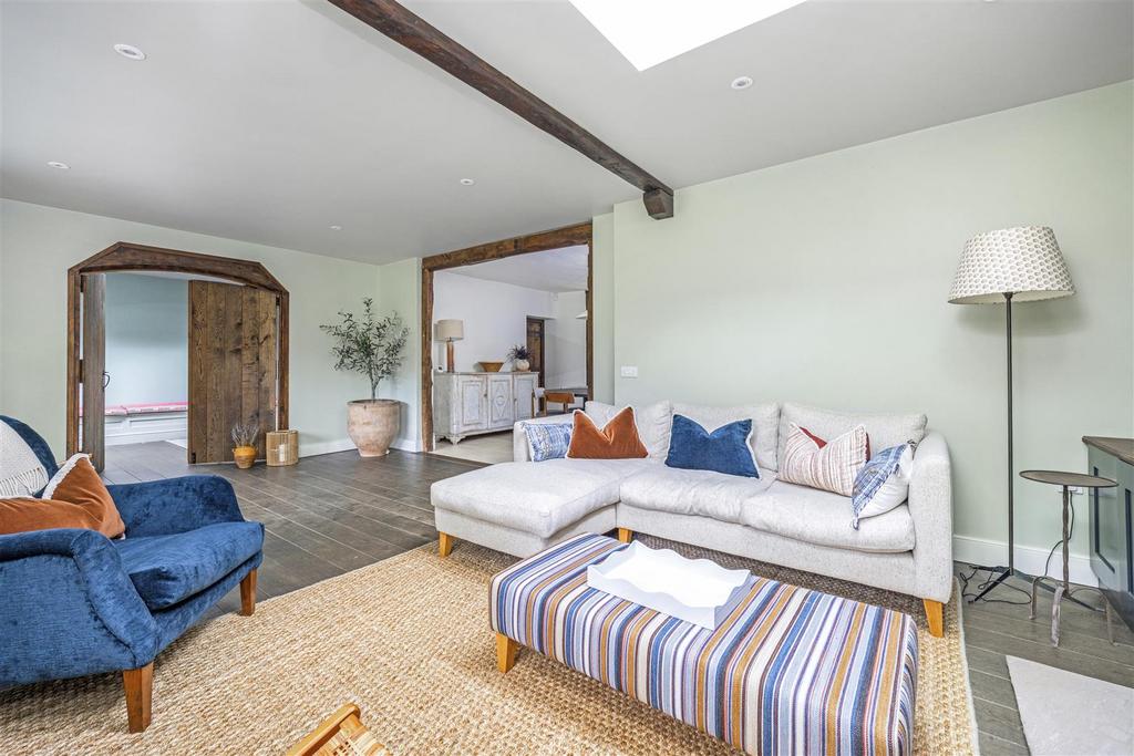 Compton Cottage, Polsted Lane, GU3 1 JF-9.JPG
