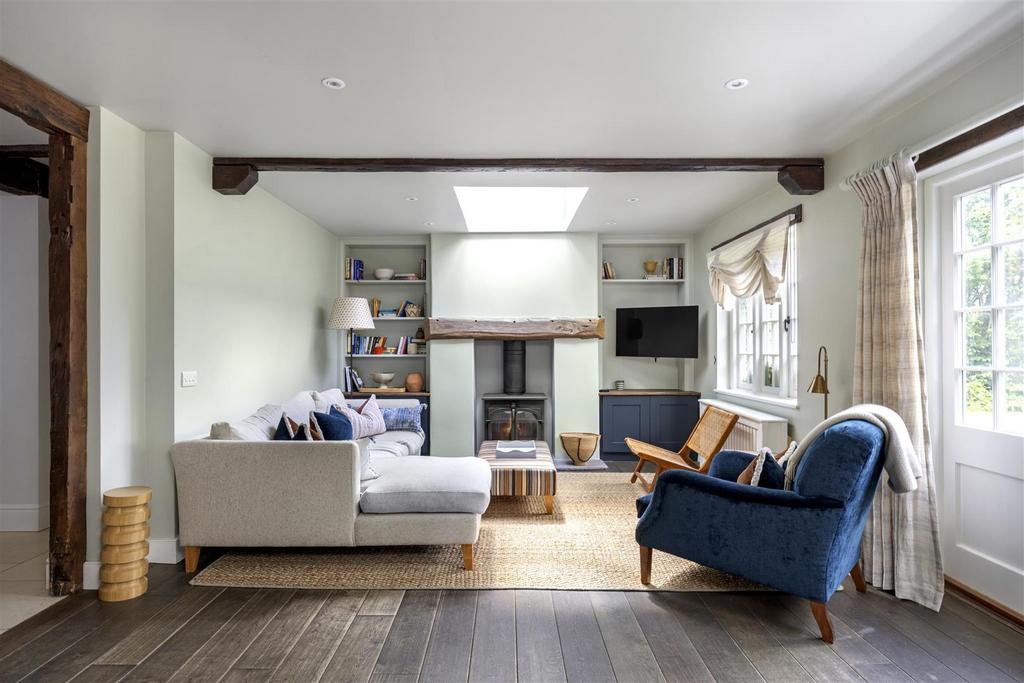 Compton Cottage, Polsted Lane, GU3 1 JF-13.JPG