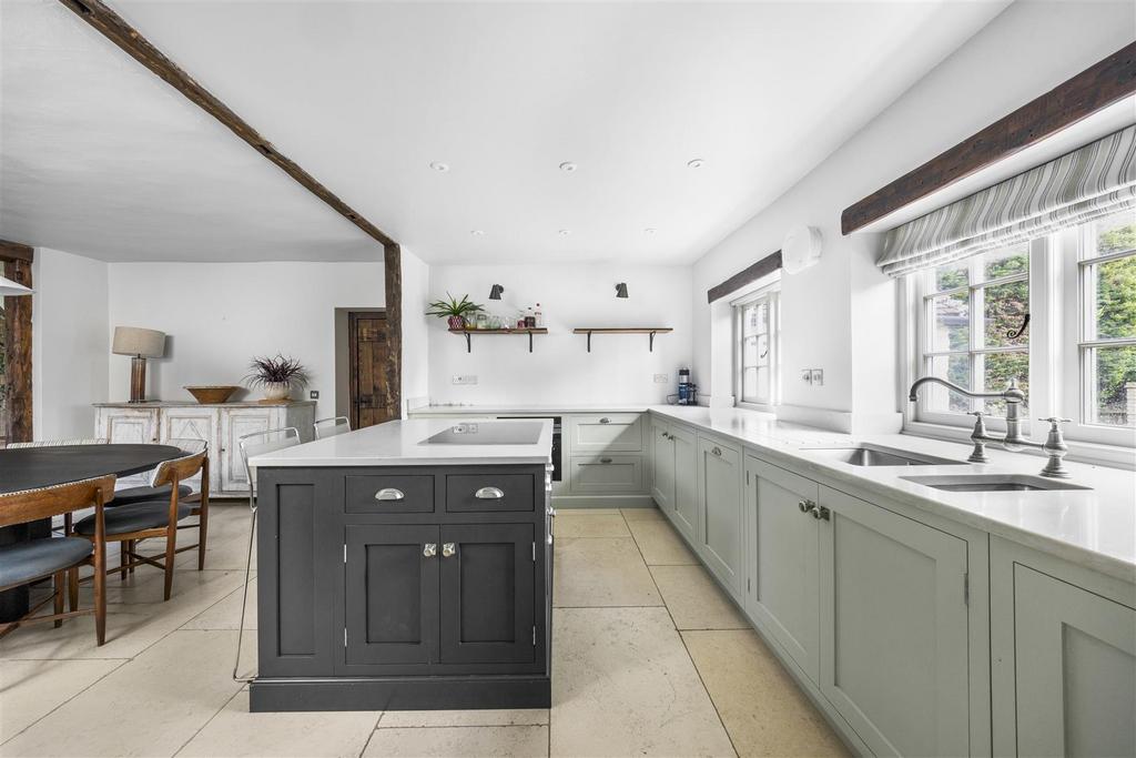 Compton Cottage, Polsted Lane, GU3 1 JF-8.JPG
