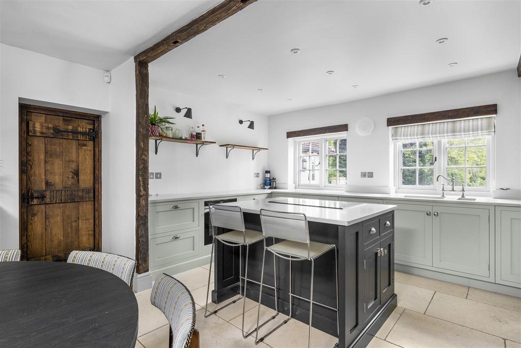 Compton Cottage, Polsted Lane, GU3 1 JF-7.JPG