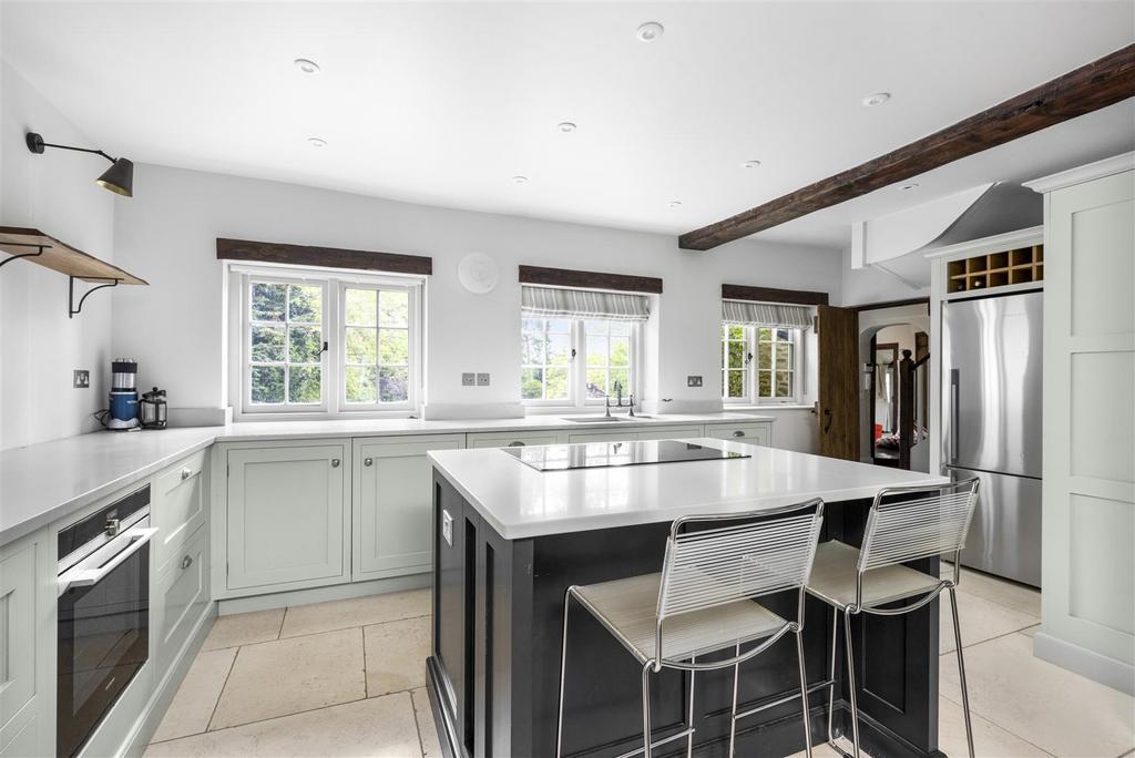Compton Cottage, Polsted Lane, GU3 1 JF-6.JPG