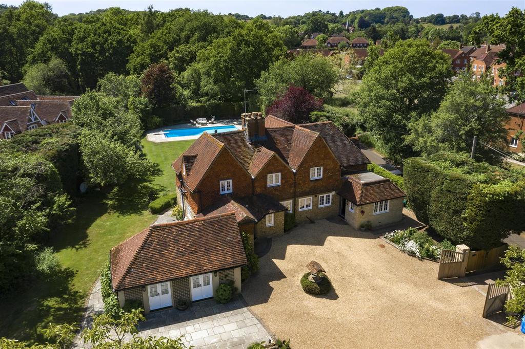 Compton-Cottage-Compton-Guildford-GU3-1 JF-DRONE-3.