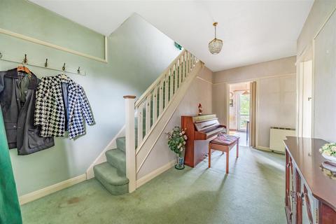 3 bedroom semi-detached house for sale, Forest Road, Effingham Junction