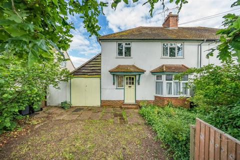 3 bedroom semi-detached house for sale, Forest Road, Effingham Junction