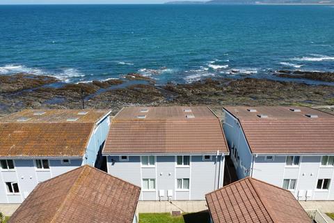 Seafront, Golden Bay Holiday Village, Westward Ho!