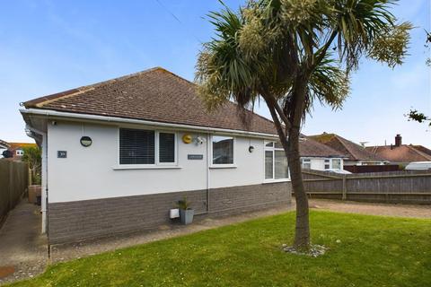 3 bedroom detached bungalow for sale, Tyedean Road, Telscombe Cliffs