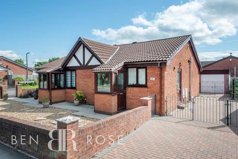 2 bedroom semi-detached bungalow for sale, Springfield Road North, Coppull