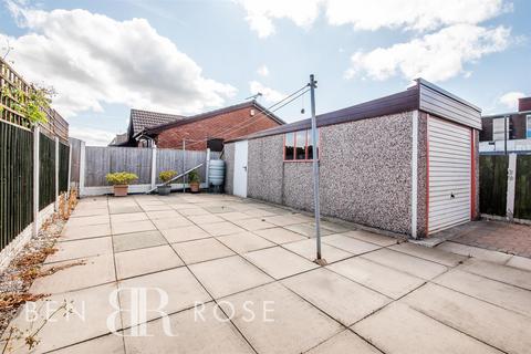 2 bedroom semi-detached bungalow for sale, Springfield Road North, Coppull