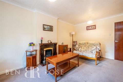 2 bedroom semi-detached bungalow for sale, Springfield Road North, Coppull