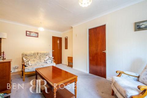 2 bedroom semi-detached bungalow for sale, Springfield Road North, Coppull