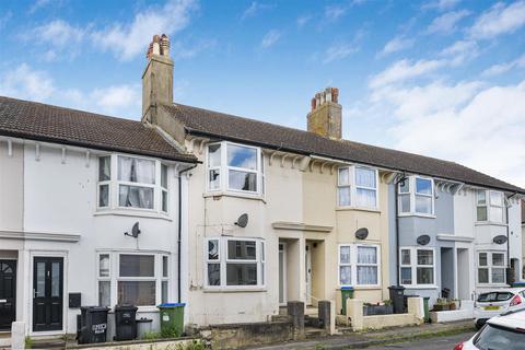 2 bedroom terraced house for sale, Elphick Road, Newhaven