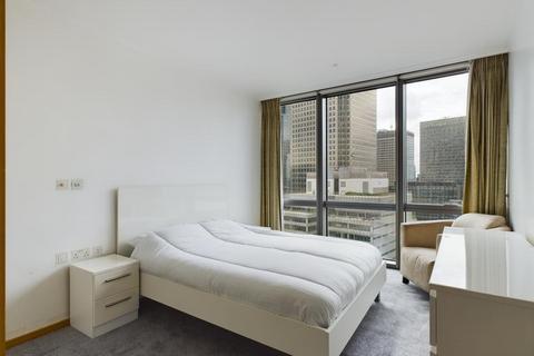 1 bedroom apartment to rent, 1 West India Quay, 26 Hertsmere Road, Canary Wharf, London