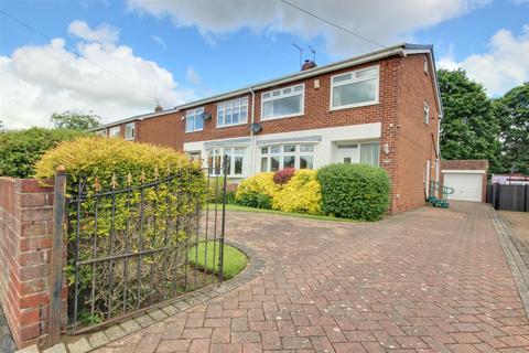 3 bedroom semi-detached house for sale, Carr Lane, Willerby, Hull