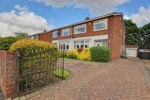 3 bedroom semi-detached house for sale, Carr Lane, Willerby, Hull
