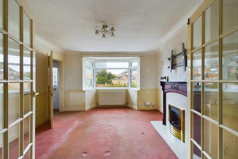 3 bedroom terraced house for sale, 6 Nayfield Close, Driffield, YO25 6LS