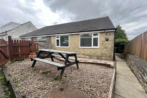 2 bedroom semi-detached bungalow for sale, Longhouse Drive, Bradford BD13