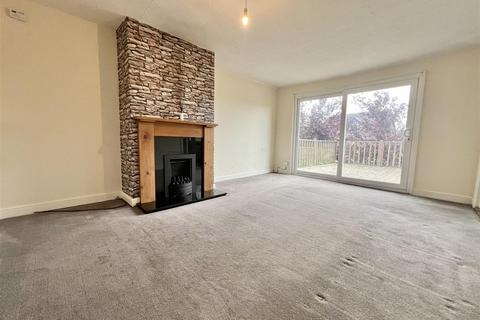 2 bedroom semi-detached bungalow for sale, Longhouse Drive, Bradford BD13